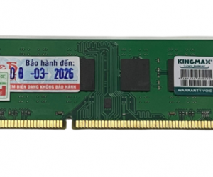 DDR3 PC 8G/1600 KINGMAX Renew (Box)